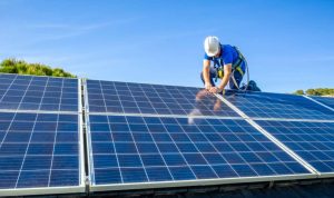 Installation et mise en production des panneaux solaires photovoltaïques à Marquise